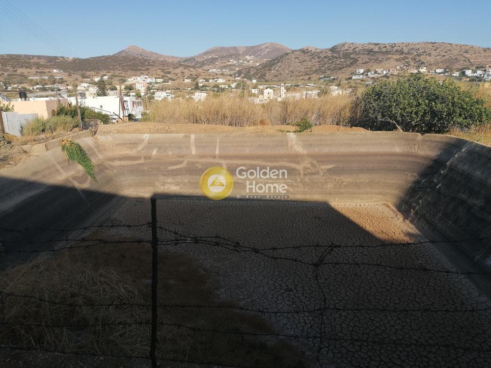 Building Plot in Center, Syros — Photo 39 of 56