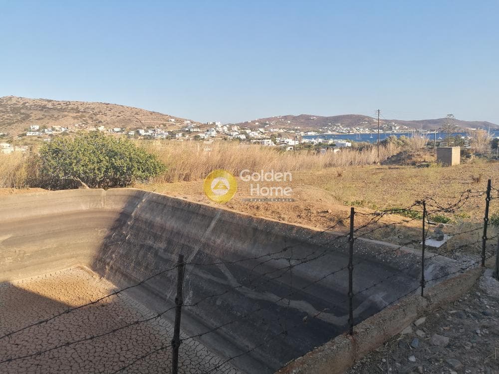 Building Plot in Center, Syros — Photo 40 of 56