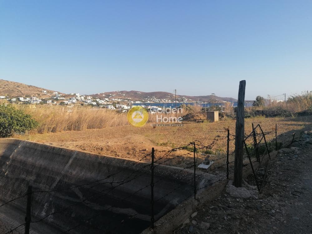 Building Plot in Center, Syros — Photo 41 of 56