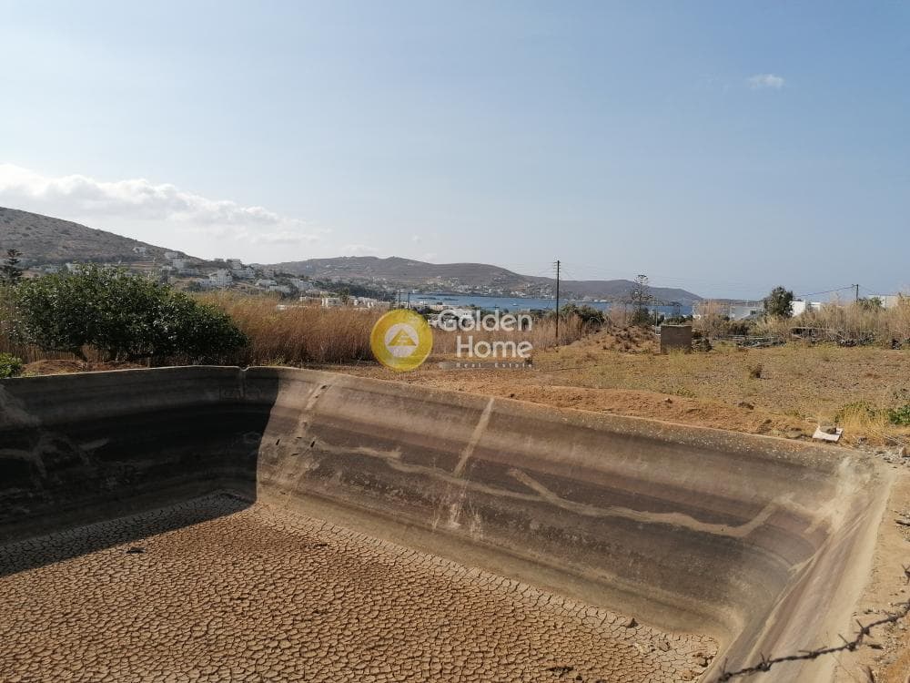 Building Plot in Center, Syros — Photo 49 of 56