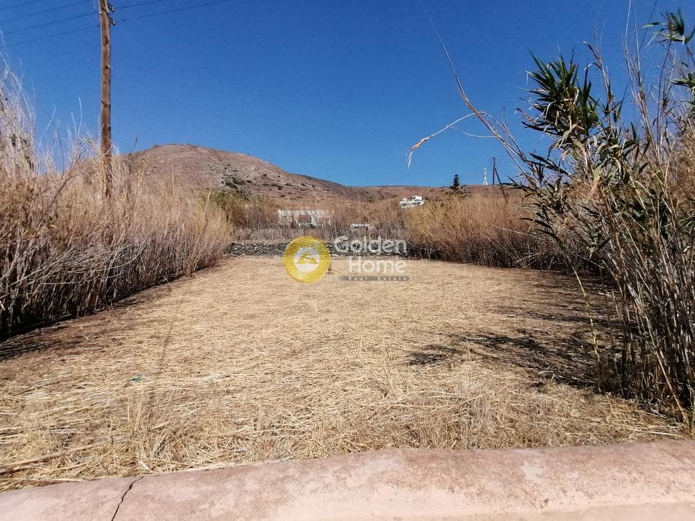 Building Plot in Center, Syros — Photo 50 of 56