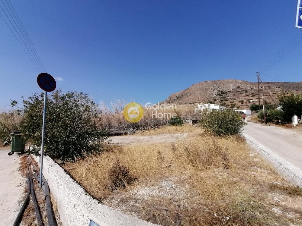 Building Plot in Center, Syros — Photo 55 of 56