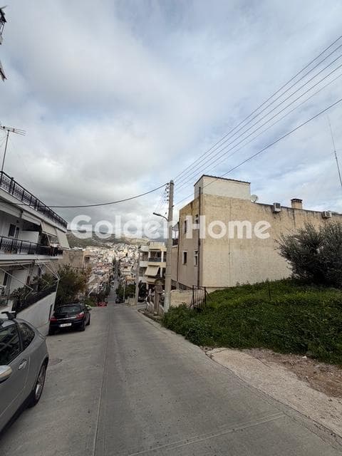 Οικόπεδο στην Κοκκινόβραχος, Κερατσίνι — Φωτογραφία 3 από 13
