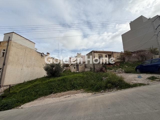 Οικόπεδο στην Κοκκινόβραχος, Κερατσίνι — Φωτογραφία 2 από 13