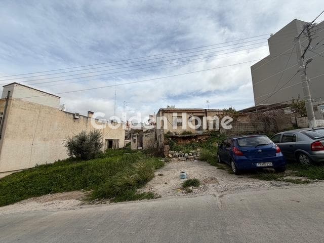 Οικόπεδο στην Κοκκινόβραχος, Κερατσίνι — Φωτογραφία 5 από 13