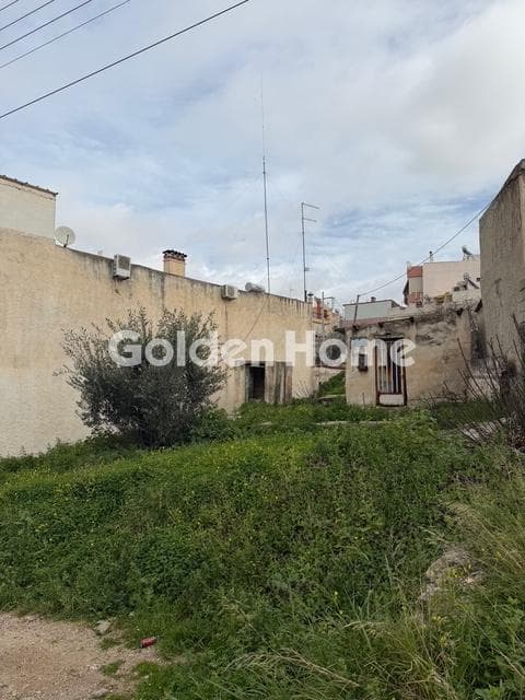 Οικόπεδο στην Κοκκινόβραχος, Κερατσίνι — Φωτογραφία 1 από 13