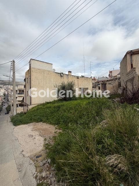 Οικόπεδο στην Κοκκινόβραχος, Κερατσίνι — Φωτογραφία 9 από 13