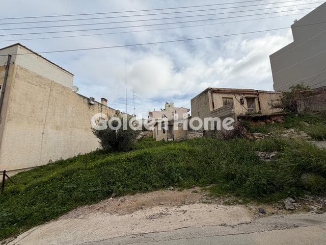 Οικόπεδο στην Κοκκινόβραχος, Κερατσίνι — Φωτογραφία 7 από 13