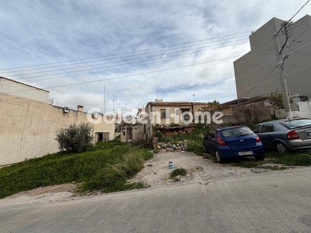 Οικόπεδο στην Κοκκινόβραχος, Κερατσίνι — Φωτογραφία 8 από 13