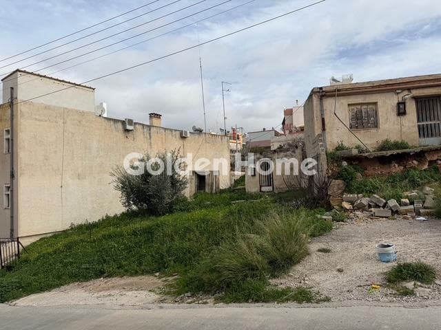 Οικόπεδο στην Κοκκινόβραχος, Κερατσίνι — Φωτογραφία 12 από 13