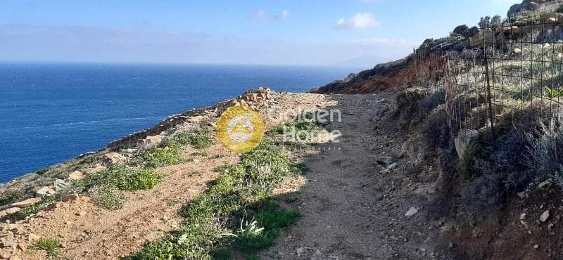 Αγροτεμάχιο στην Καράβι, Σέριφος — Φωτογραφία 5 από 40