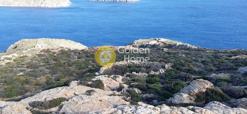 Αγροτεμάχιο στην Καράβι, Σέριφος — Φωτογραφία 7 από 40