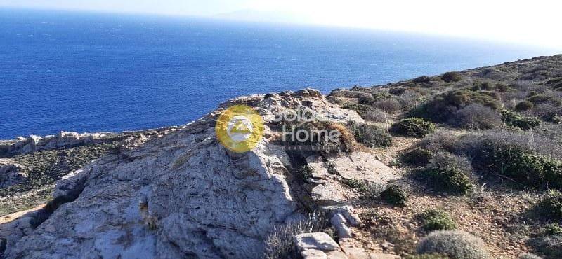 Αγροτεμάχιο στην Καράβι, Σέριφος — Φωτογραφία 8 από 40