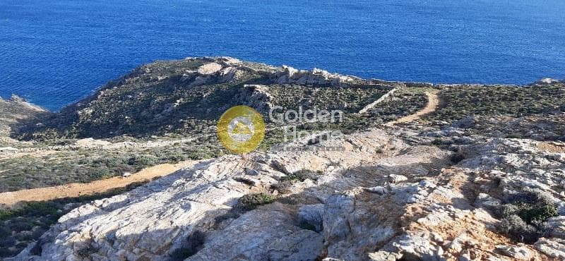 Αγροτεμάχιο στην Καράβι, Σέριφος — Φωτογραφία 9 από 40