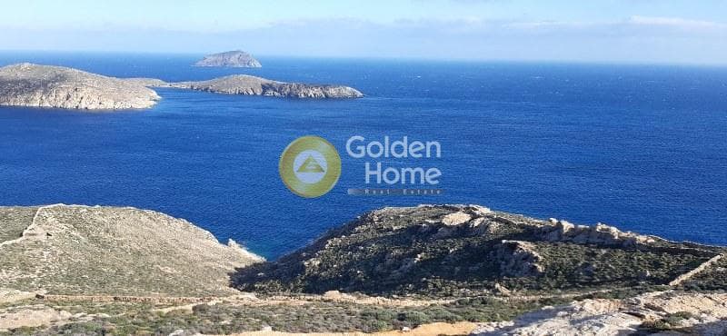 Αγροτεμάχιο στην Καράβι, Σέριφος — Φωτογραφία 10 από 40