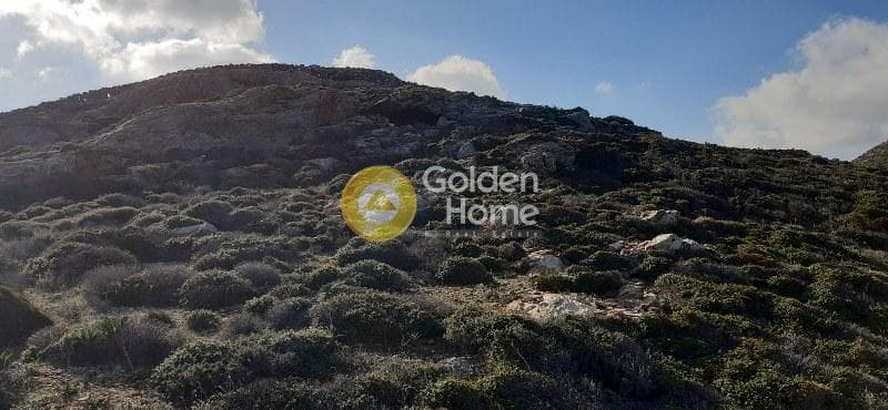 Αγροτεμάχιο στην Καράβι, Σέριφος — Φωτογραφία 11 από 40