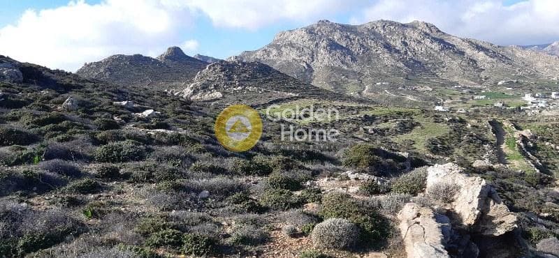 Αγροτεμάχιο στην Καράβι, Σέριφος — Φωτογραφία 13 από 40