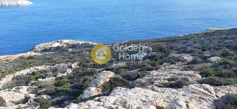 Αγροτεμάχιο στην Καράβι, Σέριφος — Φωτογραφία 14 από 40