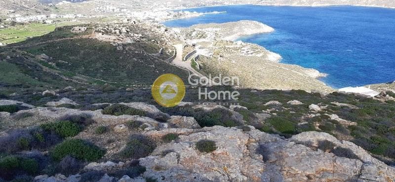 Αγροτεμάχιο στην Καράβι, Σέριφος — Φωτογραφία 15 από 40