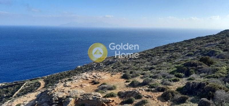 Αγροτεμάχιο στην Καράβι, Σέριφος — Φωτογραφία 16 από 40