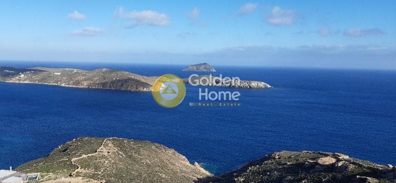 Αγροτεμάχιο στην Καράβι, Σέριφος — Φωτογραφία 19 από 40