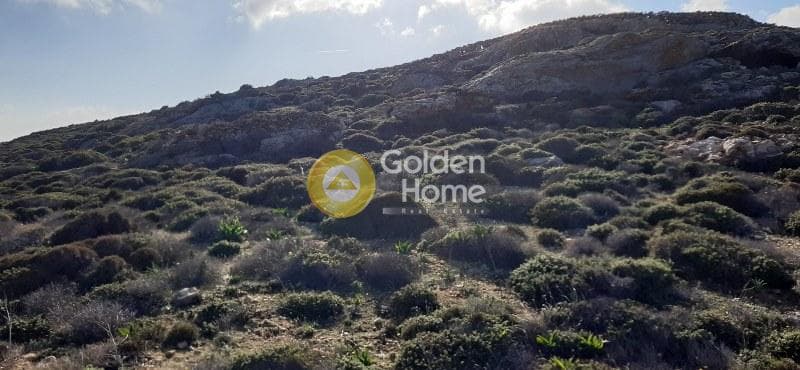 Αγροτεμάχιο στην Καράβι, Σέριφος — Φωτογραφία 21 από 40