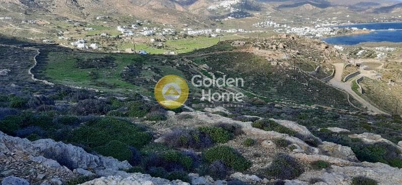 Αγροτεμάχιο στην Καράβι, Σέριφος — Φωτογραφία 24 από 40