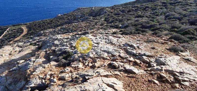 Αγροτεμάχιο στην Καράβι, Σέριφος — Φωτογραφία 27 από 40