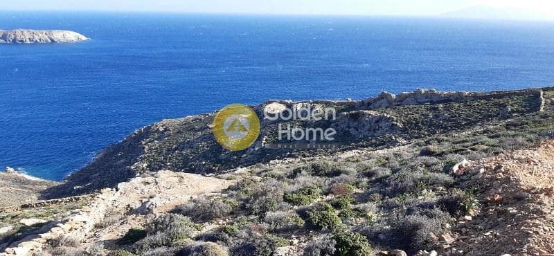 Αγροτεμάχιο στην Καράβι, Σέριφος — Φωτογραφία 28 από 40