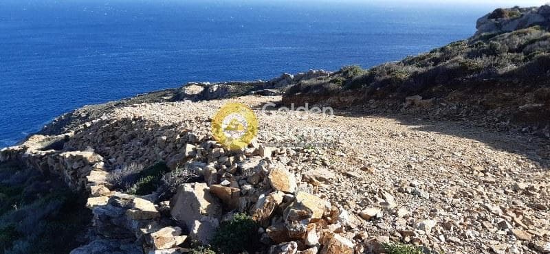 Αγροτεμάχιο στην Καράβι, Σέριφος — Φωτογραφία 29 από 40