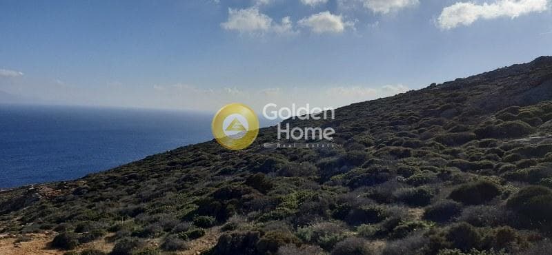 Αγροτεμάχιο στην Καράβι, Σέριφος — Φωτογραφία 35 από 40