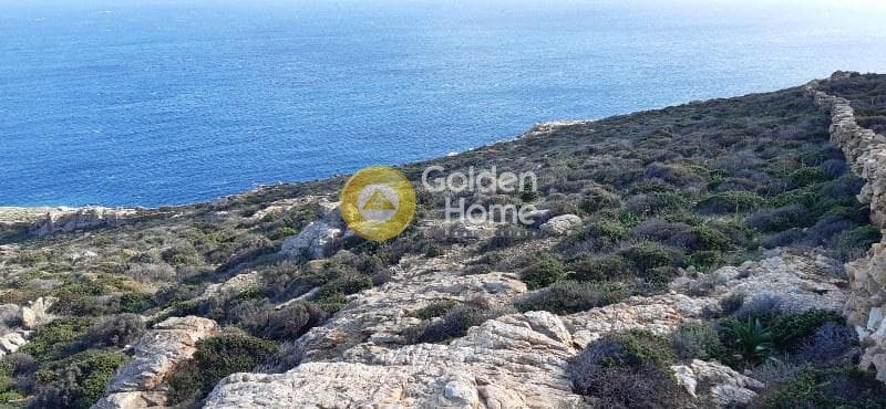 Αγροτεμάχιο στην Καράβι, Σέριφος — Φωτογραφία 38 από 40