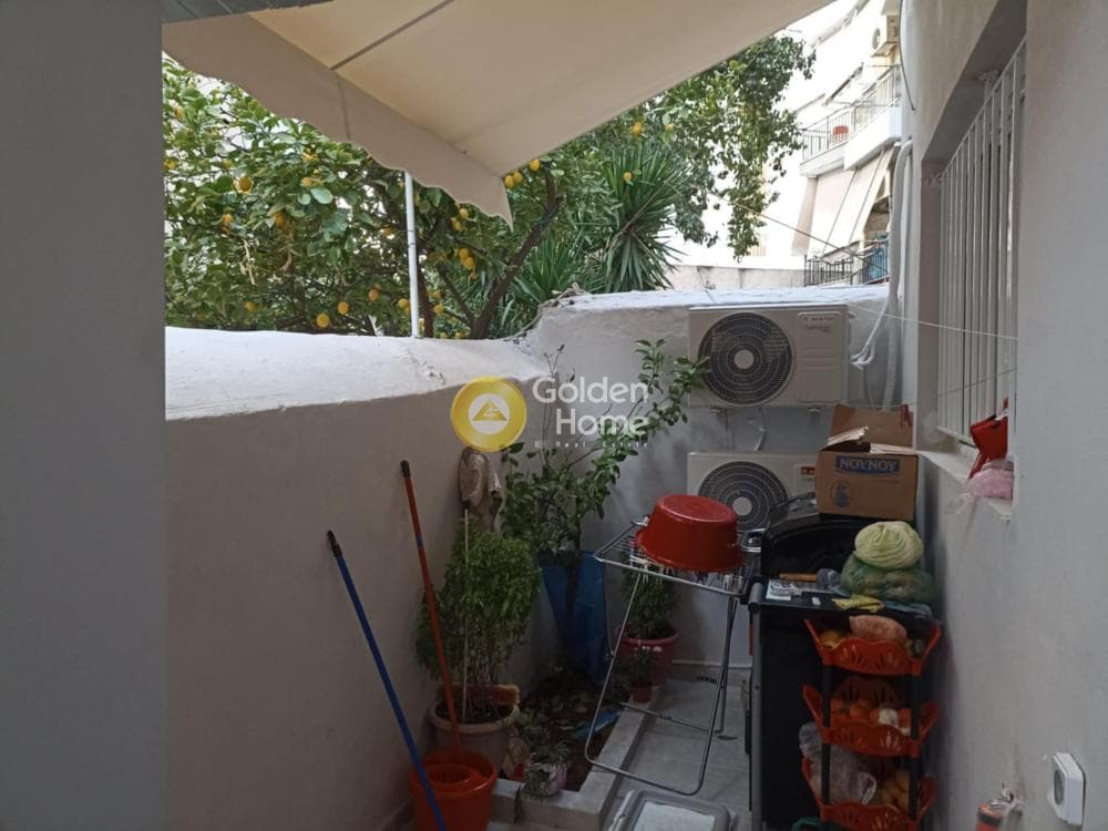 Διαμέρισμα στην Πλατεία Μέμου, Κορυδαλλός — Φωτογραφία 30 από 31