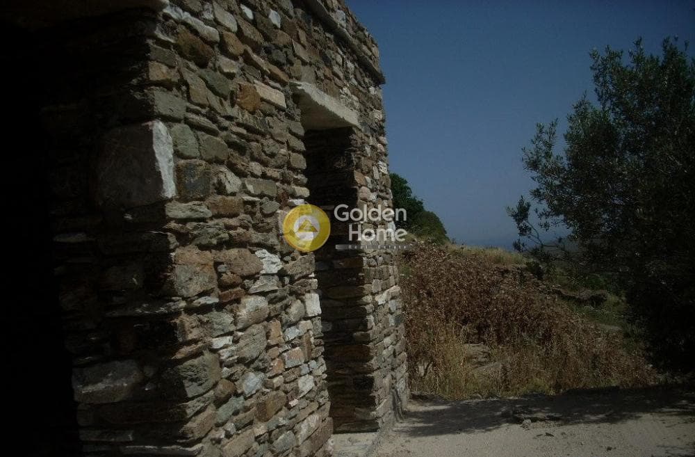 Parcel in Potamia, Tinos — Photo 4 of 12