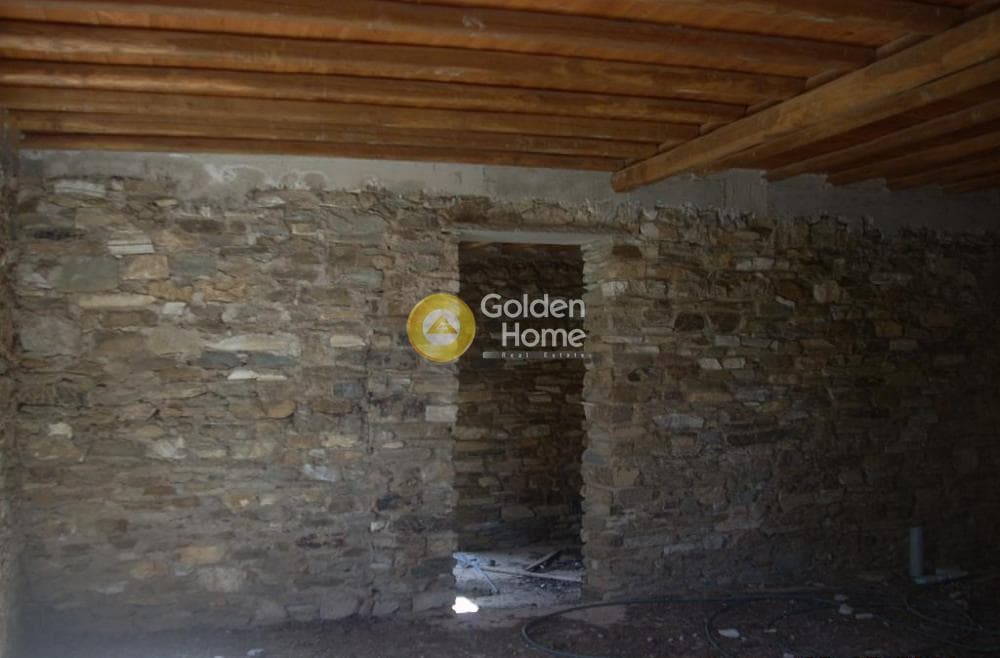 Parcel in Potamia, Tinos — Photo 5 of 12