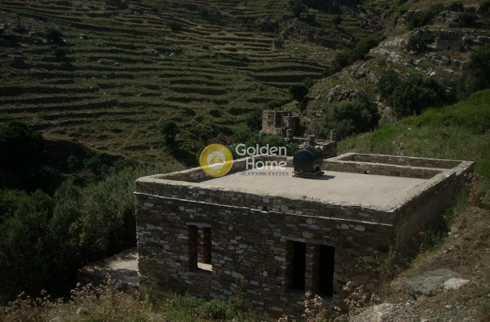 Parcel in Potamia, Tinos — Photo 10 of 12