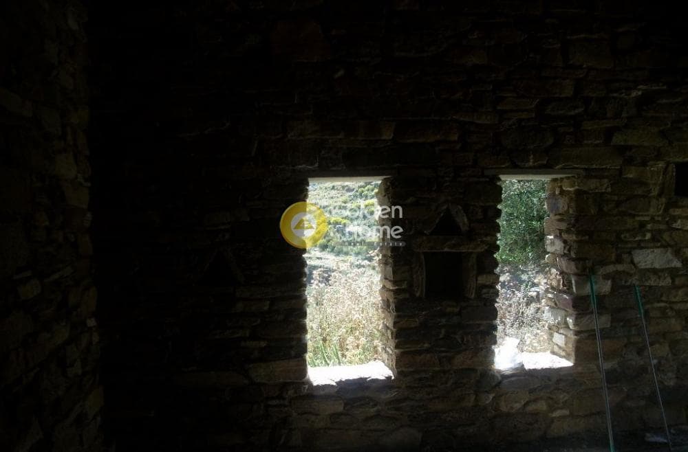 Parcel in Potamia, Tinos — Photo 11 of 12
