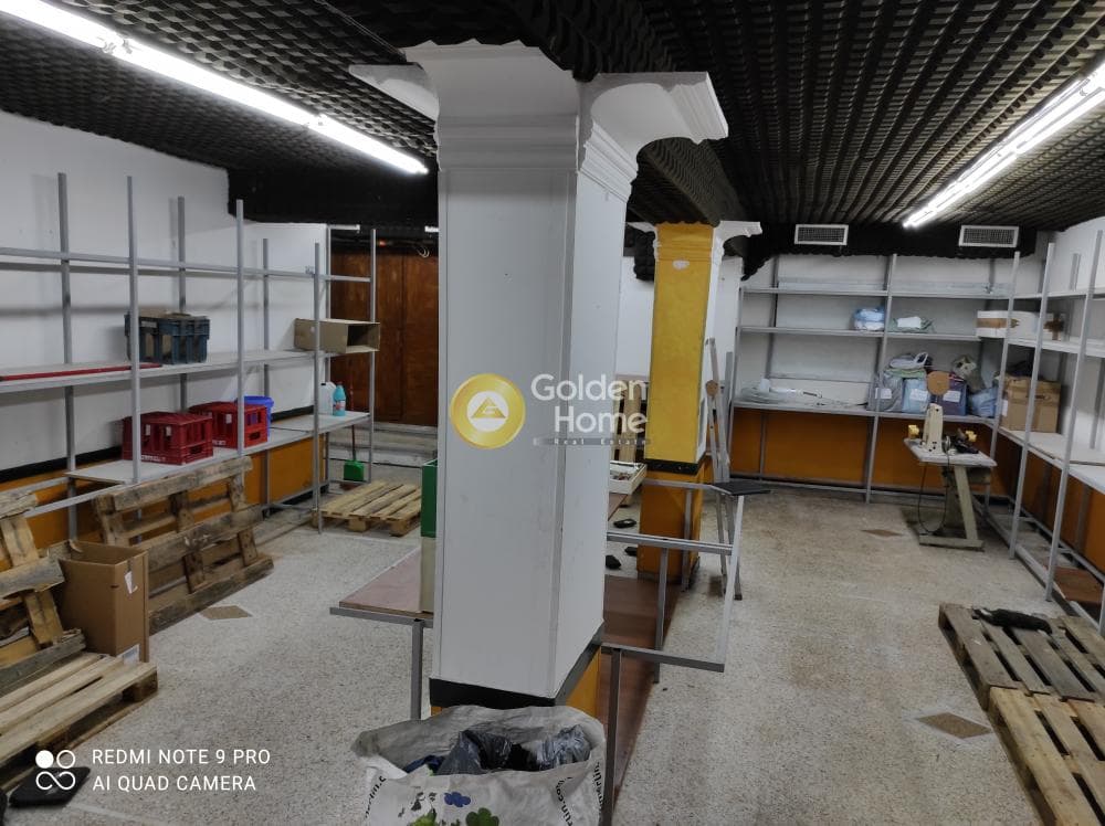 Warehouse in Sotiraki, Aigaleo — Photo 2 of 9