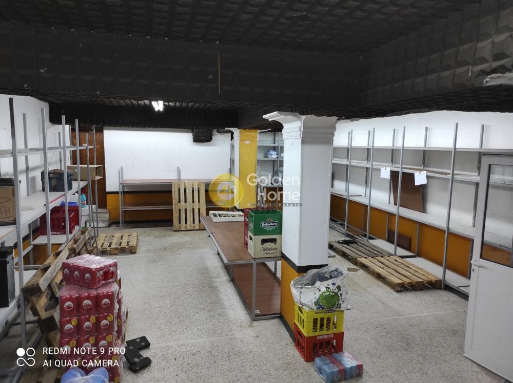 Warehouse in Sotiraki, Aigaleo — Photo 1 of 9