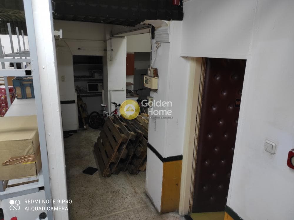 Warehouse in Sotiraki, Aigaleo — Photo 5 of 9
