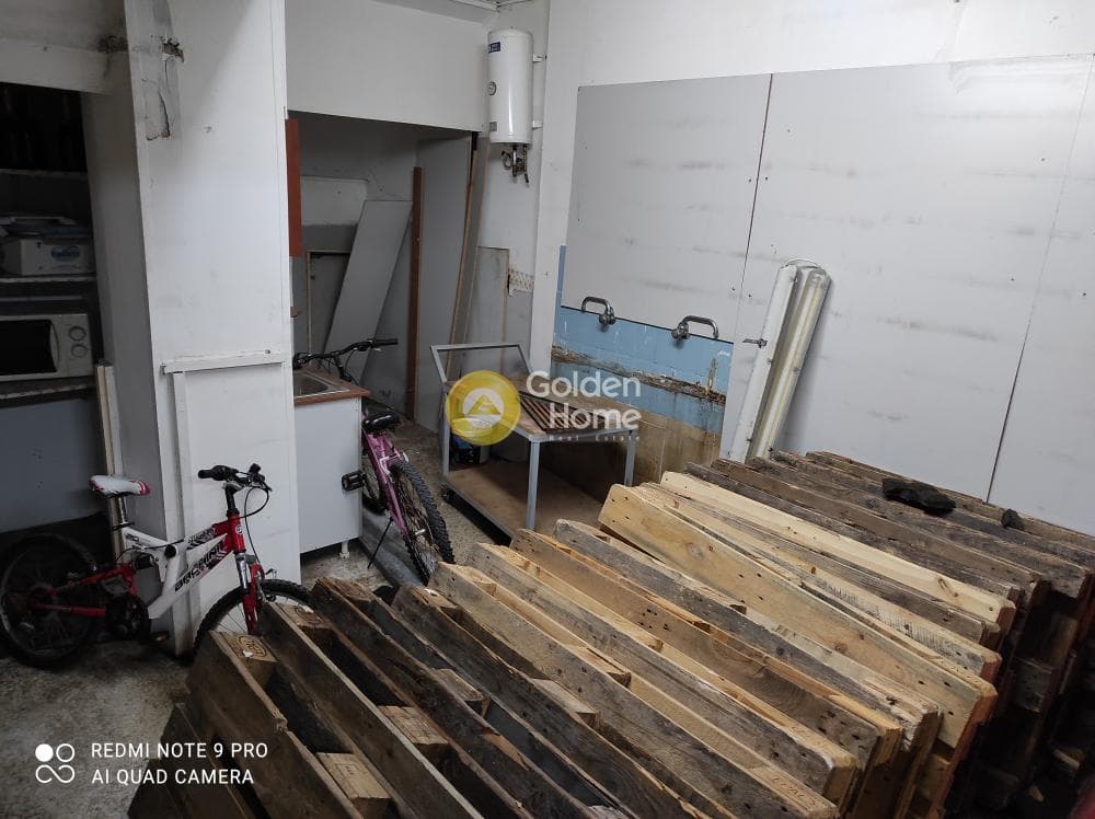 Warehouse in Sotiraki, Aigaleo — Photo 8 of 9