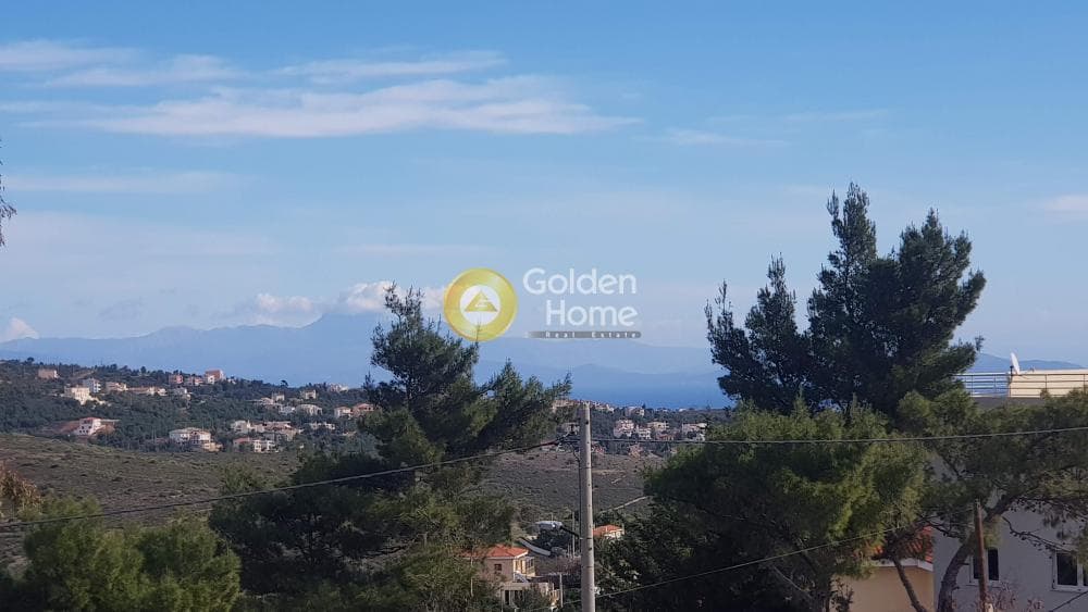 Οικόπεδο στην Ντράφι, Πικέρμι — Φωτογραφία 2 από 8