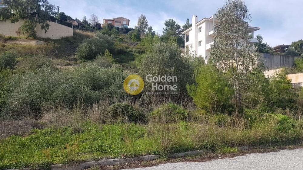 Οικόπεδο στην Ντράφι, Πικέρμι — Φωτογραφία 6 από 8