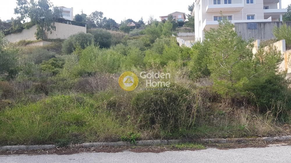 Οικόπεδο στην Ντράφι, Πικέρμι — Φωτογραφία 7 από 8