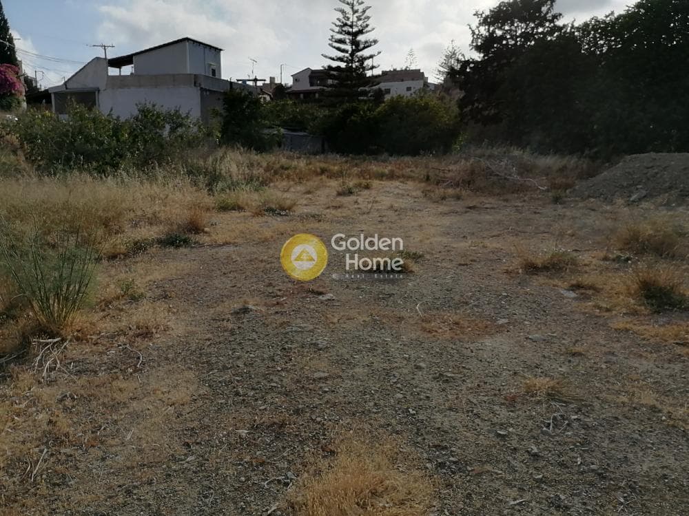 Building Plot in Listaros, Moires — Photo 2 of 20