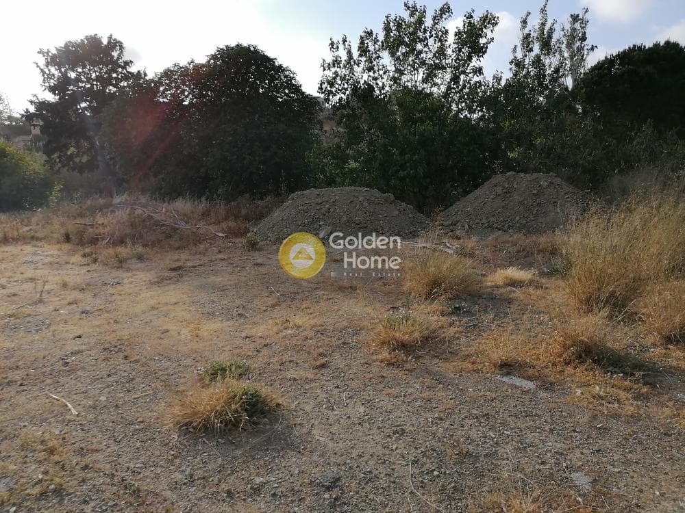 Building Plot in Listaros, Moires — Photo 4 of 20