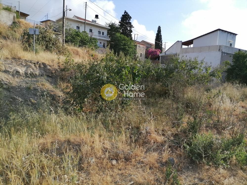 Building Plot in Listaros, Moires — Photo 6 of 20