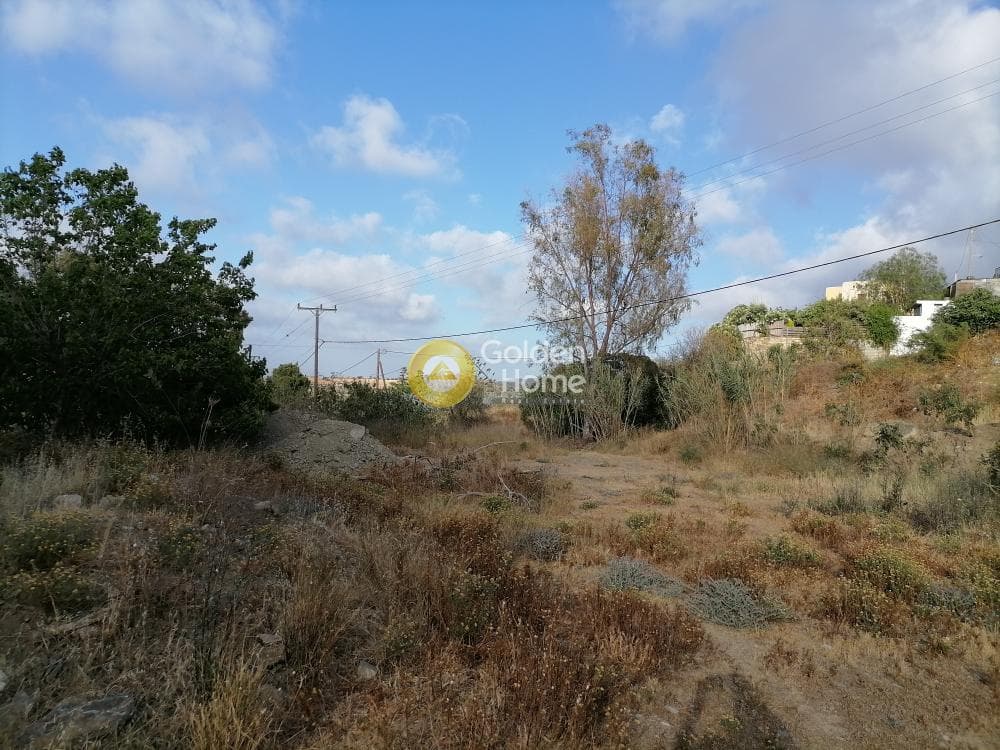 Building Plot in Listaros, Moires — Photo 7 of 20