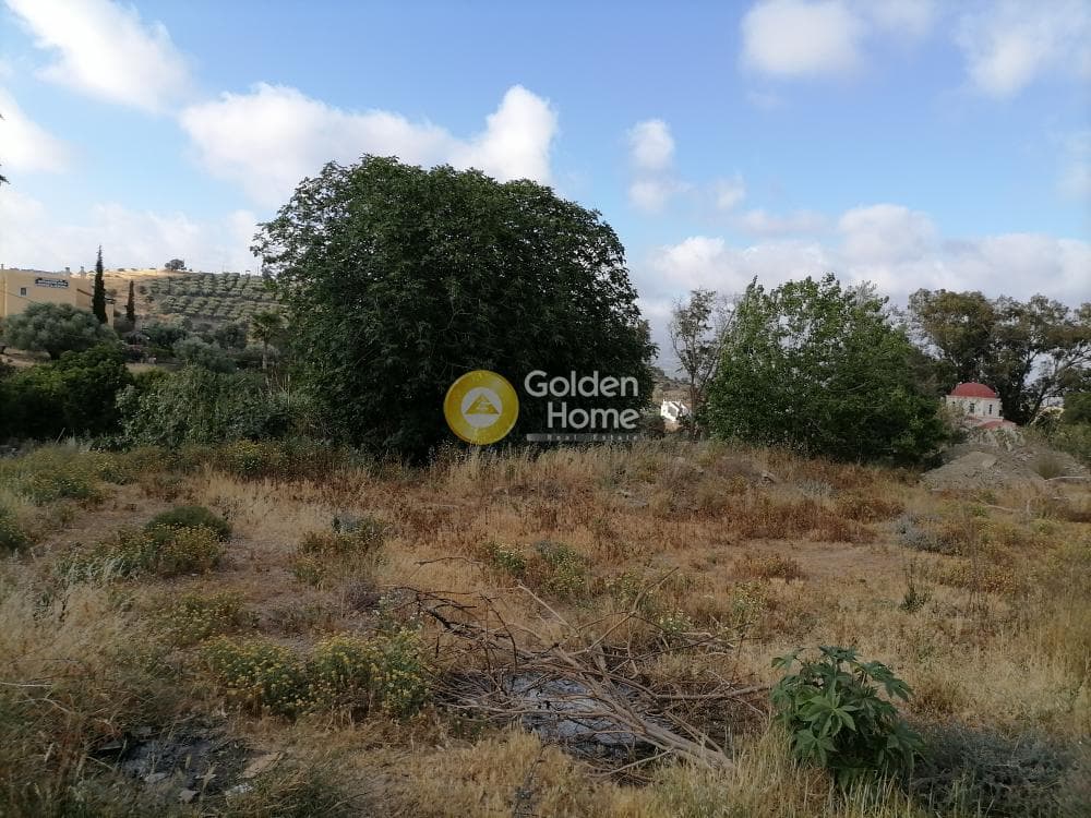 Building Plot in Listaros, Moires — Photo 8 of 20