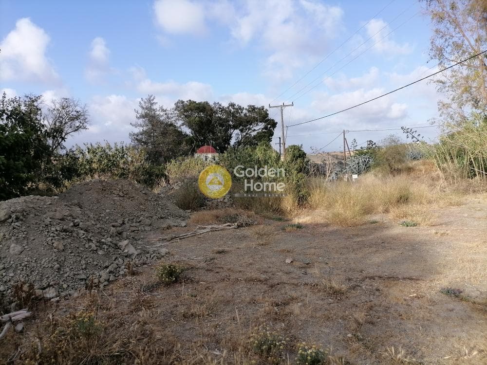 Building Plot in Listaros, Moires — Photo 11 of 20